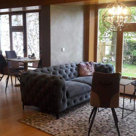 Hotel Garni Westerheim Extérieur photo