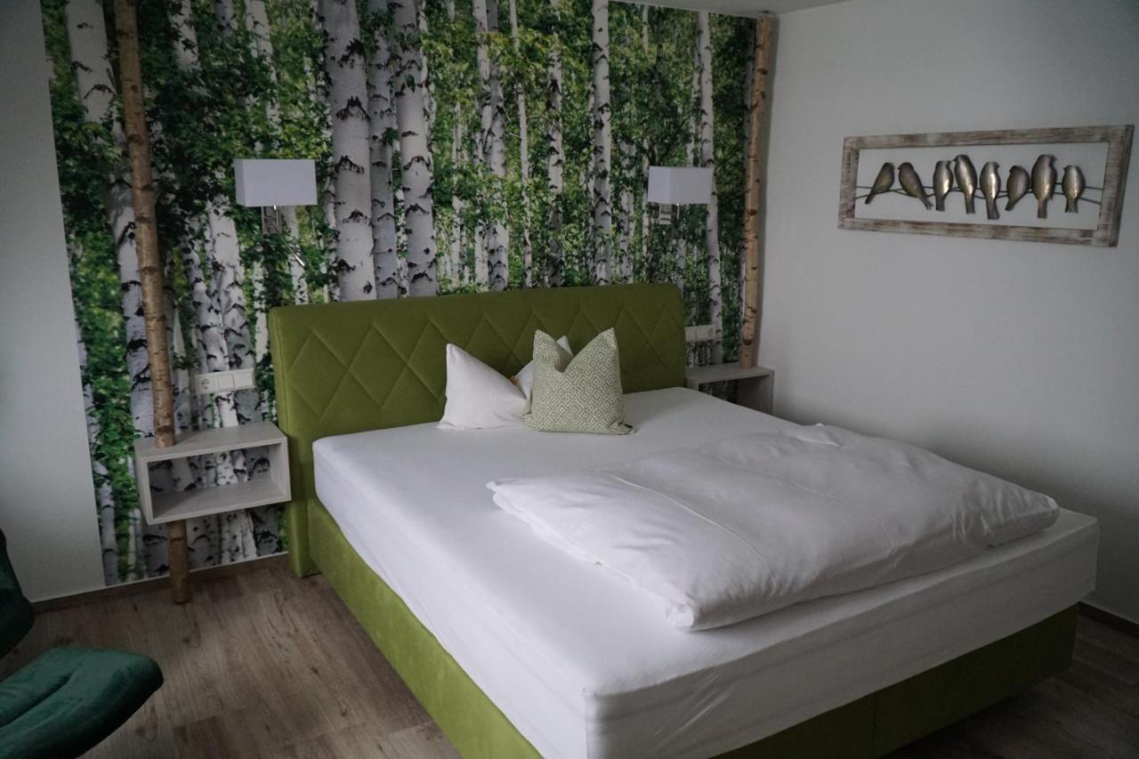 Hotel Garni Westerheim Extérieur photo