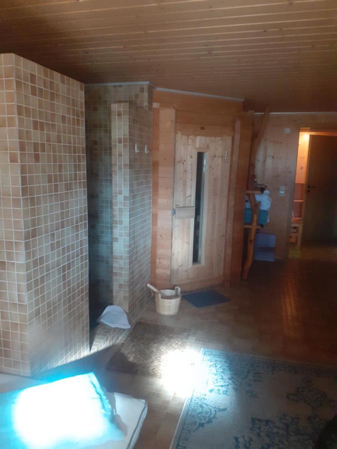 Hotel Garni Westerheim Extérieur photo